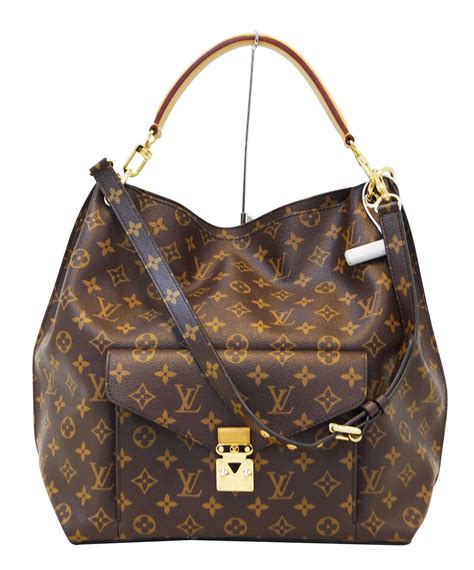 louis vuitton metis handbag for sale|louis vuitton metis hobo monogram.